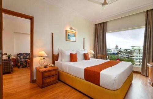 Aerocity Hotel | Hotel Red Plaza -Near Delhi Airport