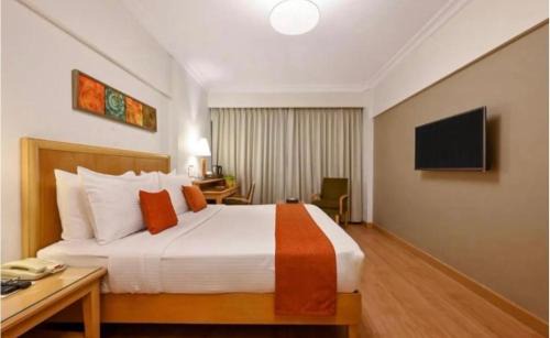 Aerocity Hotel | Hotel Red Plaza -Near Delhi Airport