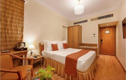 Aerocity Hotel | Hotel Red Plaza -Near Delhi Airport