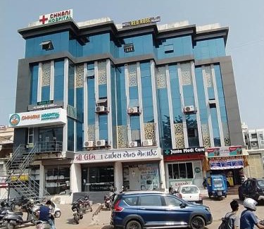 Vadodara Hotel | Hotel Red Rose