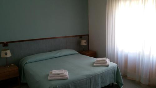 Montecatini Terme Hotel | Hotel Redi