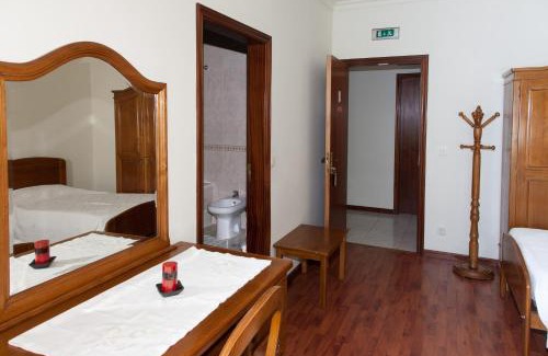 Agueda Hotel | Hotel Reels - Residencial O TRINDADE