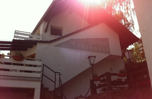 Bommern Hotel | Hotel Reesenhof