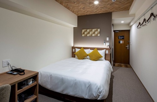 Tenjin Hotel | Hotel Reference Tenjin3