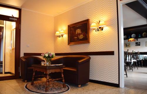 Mitte Hotel | Hotel Regina