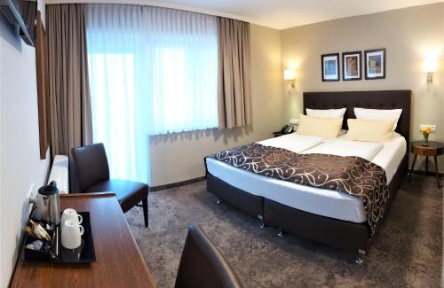 Mitte Hotel | Hotel Regina