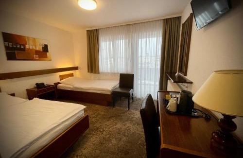 Mitte Hotel | Hotel Regina