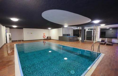 Ronzone Hotel | Hotel Regina del Bosco