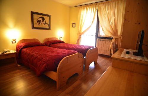Caderzone Terme Hotel | Hotel Regina Elena