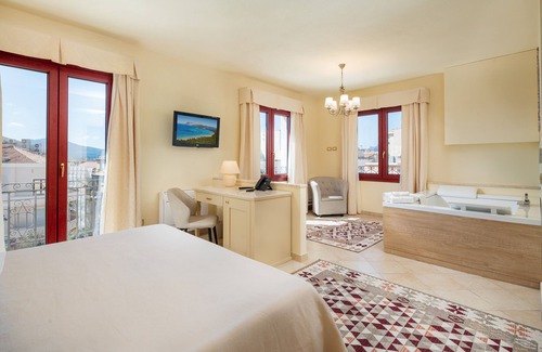 Olbia City Centre Hotel | Hotel Regina Elena