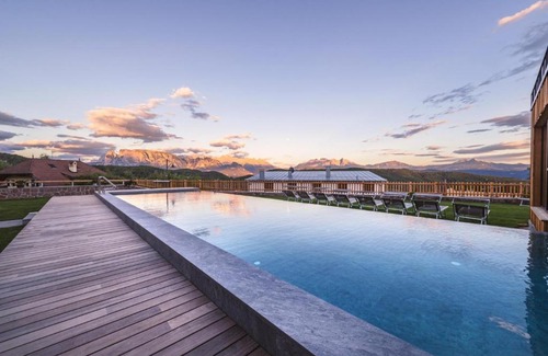 Soprabolzano Hotel | Hotel Regina