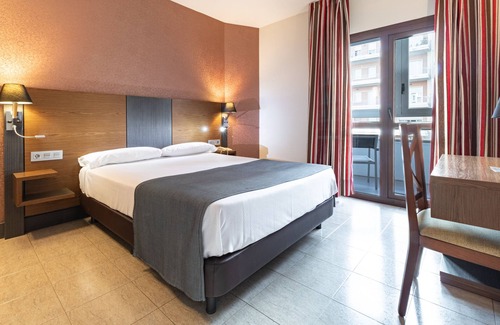 Cadiz Hotel | Hotel Regio Cadiz
