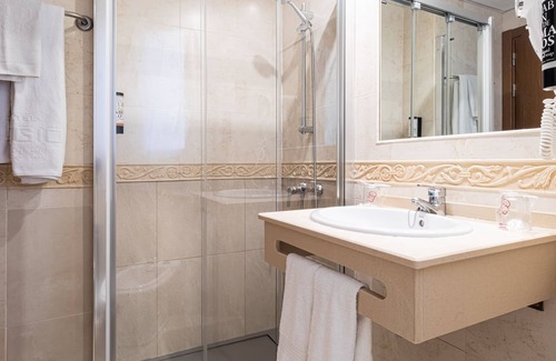 Cadiz Hotel | Hotel Regio Cadiz
