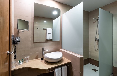Cadiz Hotel | Hotel Regio Cadiz