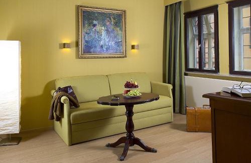 Rothenburg Old Town Hotel | Hotel Reichsküchenmeister
