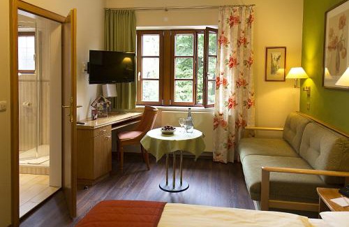 Rothenburg Old Town Hotel | Hotel Reichsküchenmeister