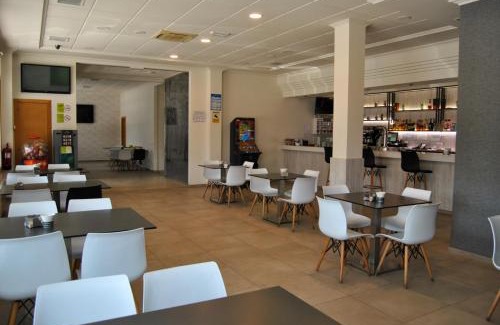 Reigosa Hotel | Hotel Reigosa