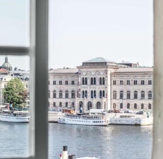 Gamla Stan Hotel | Hôtel Reisen in The Unbound Collection by Hyatt
