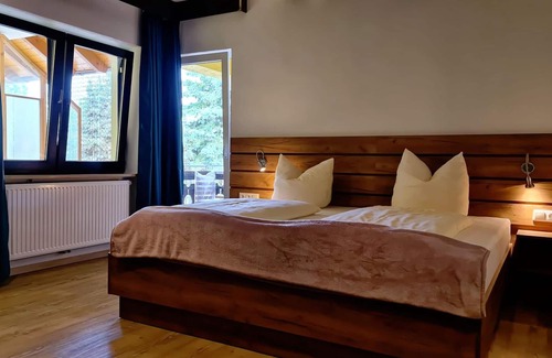 Wald Hotel | Hotel Reiterhof Altmühlsee
