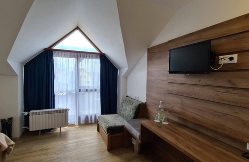 Wald Hotel | Hotel Reiterhof Altmühlsee