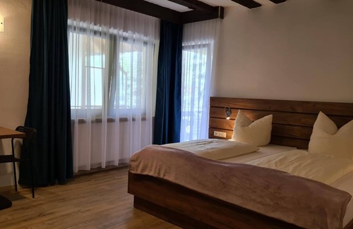 Wald Hotel | Hotel Reiterhof Altmühlsee