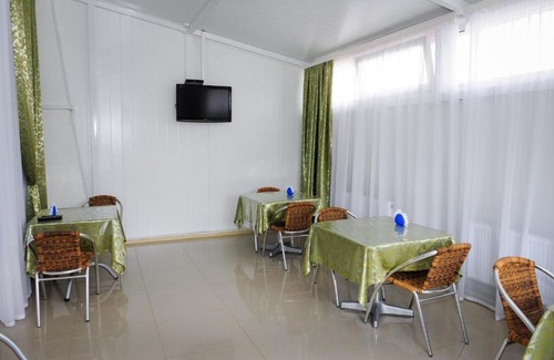 Armavir Hotel | Hotel Rendez-vous
