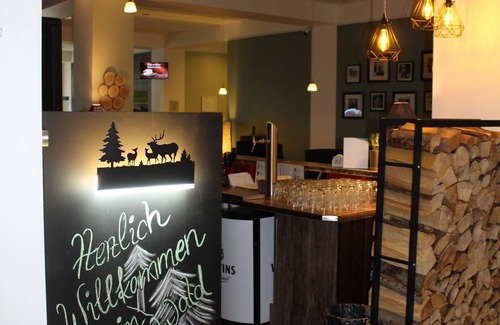 Masserberg Hotel | Hotel Rennsteig