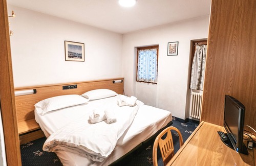 Folgarida Hotel | Hotel Renzi