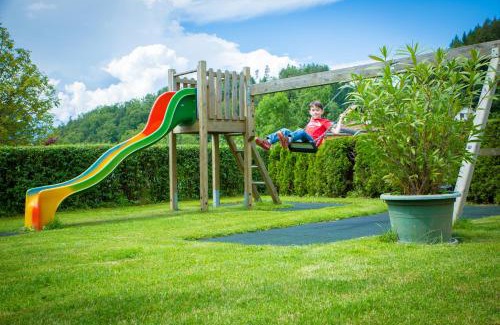Techelsberg am Worther See Hotel | Hotel Restaurant Thadeushof