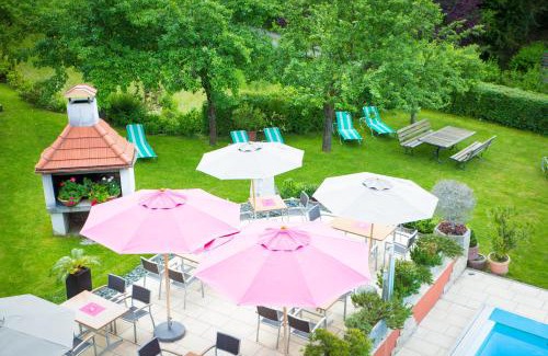 Techelsberg am Worther See Hotel | Hotel Restaurant Thadeushof