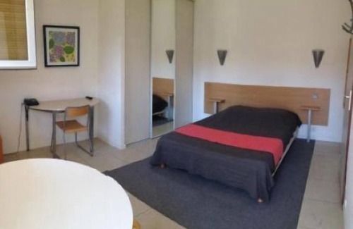 Gemenos Hotel | HOTEL RESIDELLA