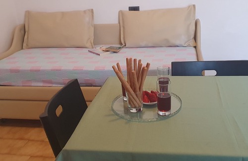 Igea Marina Apartment | Hotel residence fausta , Located in a central and quiet position, Igea marina