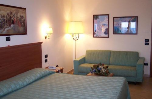 Ciro Marina Hotel | Hotel Residence Il Gabbiano