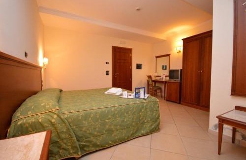 Ciro Marina Hotel | Hotel Residence Il Gabbiano