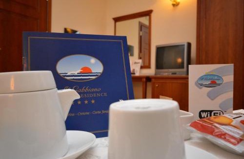 Ciro Marina Hotel | Hotel Residence Il Gabbiano