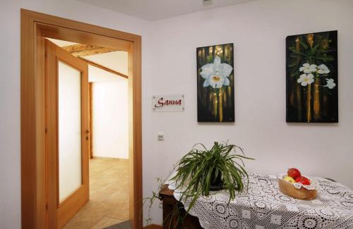 Moso in Passiria Hotel | Hotel Residence Rabenstein