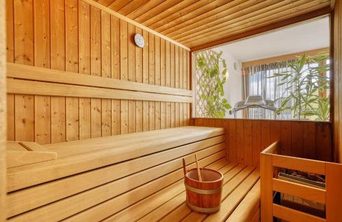 Moso in Passiria Hotel | Hotel Residence Rabenstein