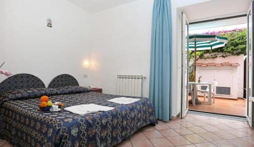 Succhivo Hotel | Hotel Residence S.Angelo