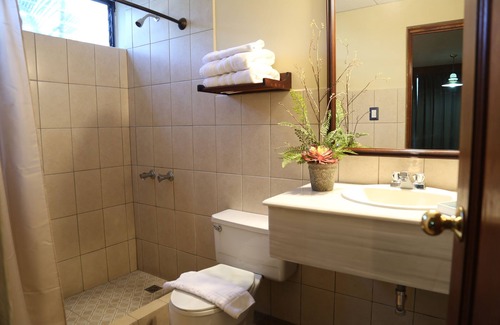 Zona 9 Hotel | Hotel Residencia Del Sol