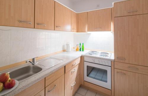 Georgenborn Apartment | Hotel & Residenz Am Kurpark