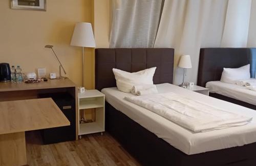 Oberursel Hotel | Hotel-Residenz Oberurseler Hof