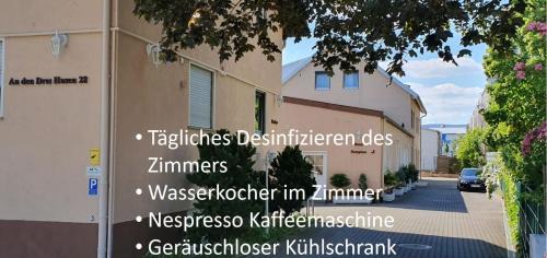 Oberursel Hotel | Hotel-Residenz Oberurseler Hof