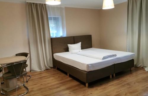 Oberursel Hotel | Hotel-Residenz Oberurseler Hof