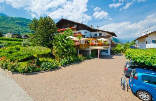 Nalles Apartment | Hotel & Residenz Traubenheim