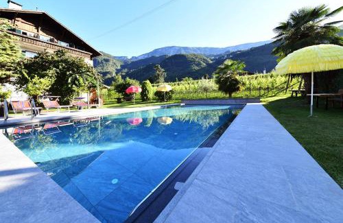 Nalles Apartment | Hotel & Residenz Traubenheim