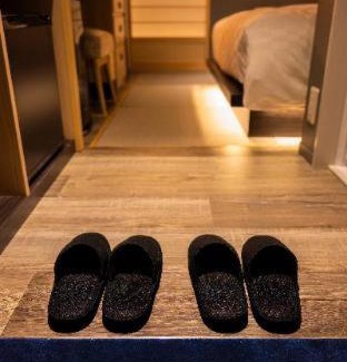 Karasuma Hotel | Hotel Resol Kyoto Kawaramachi Sanjo