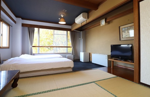 Yudanaka Shibu Onsen House | Hotel&Resort Yamanouchi Hills