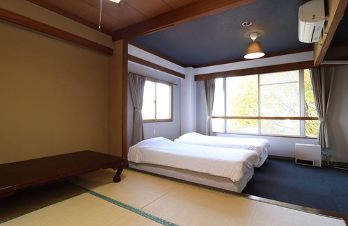 Yudanaka Shibu Onsen House | Hotel&Resort Yamanouchi Hills