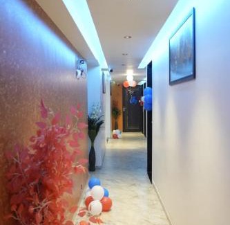 Chandlodiya Hotel | Hotel Rest by Anshospitality