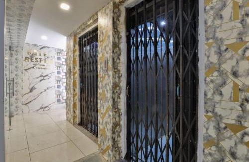 Gandhinagar Hotel | HOTEL REST INN